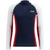 SWIX RACEX BODYWEAR 1/2 ZIP M DARK NAVY 23 -Winter Sportswear 9 118091 racex bodywear 1 2 zip m dark navy 40821 75100 01
