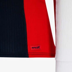 SWIX RACEX BODYWEAR 1/2 ZIP M DARK NAVY 23 11 SWIX RACEX BODYWEAR 1/2 ZIP M DARK NAVY 23 -Winter Sportswear 9 118091 racex bodywear 1 2 zip m dark navy 40821 75100 05