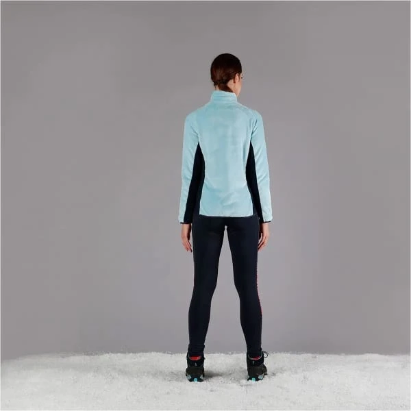 CMP W JKT HYBRID CRISTALL BLUE 23 7 CMP W JKT HYBRID CRISTALL BLUE 23 - Image 5