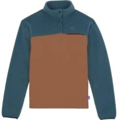 LAGOPED SWEECE TEAL BLUE 23