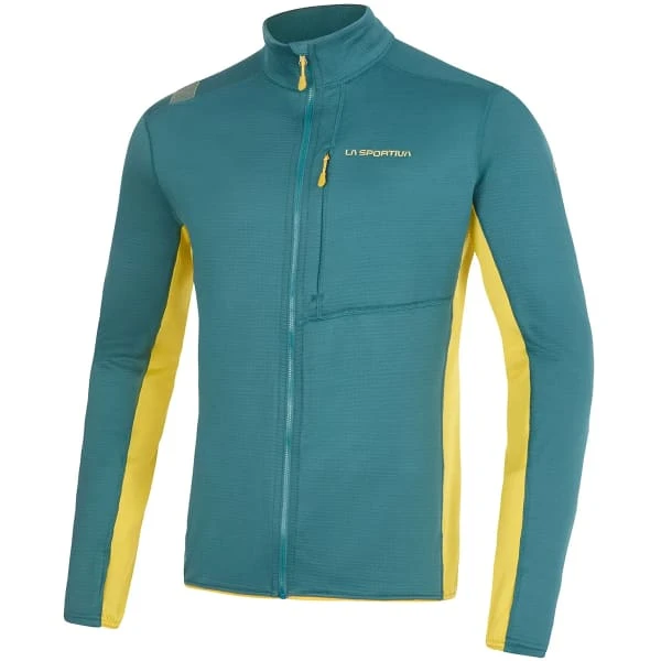 LA SPORTIVA CHILL JKT M ALPINE MOSS 23 3 LA SPORTIVA CHILL JKT M ALPINE MOSS 23