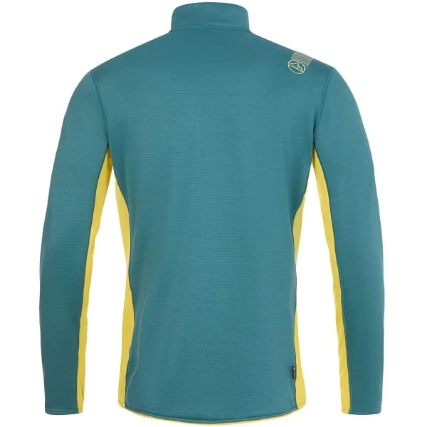 LA SPORTIVA CHILL JKT M ALPINE MOSS 23 4 LA SPORTIVA CHILL JKT M ALPINE MOSS 23 - Image 2