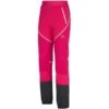 LA SPORTIVA KYRIL PANT W CERISE 23 -Winter Sportswear 9 118696 kyril pant w cerise m43409409 01