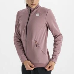 SPORTFUL ENGADIN W JACKET MAUVE 23 -Winter Sportswear 9 118777 engadin w jacket mauve 0421567 555 03