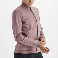 SPORTFUL ENGADIN W JACKET MAUVE 23 -Winter Sportswear 9 118777 engadin w jacket mauve 0421567 555 05
