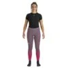 SPORTFUL SQUADRA W TIGHT MAUVE/RASPBERRY 23 -Winter Sportswear 9 118780 squadra w tight pant mauve raspberry 0422527 555 01
