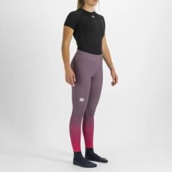 SPORTFUL SQUADRA W TIGHT MAUVE/RASPBERRY 23 -Winter Sportswear 9 118780 squadra w tight pant mauve raspberry 0422527 555 03