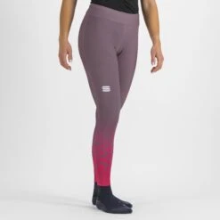 SPORTFUL SQUADRA W TIGHT MAUVE/RASPBERRY 23 -Winter Sportswear 9 118780 squadra w tight pant mauve raspberry 0422527 555 05