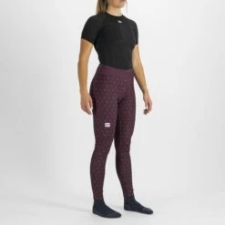 SPORTFUL DORO TIGHT RED WINE 23 -Winter Sportswear 9 118785 doro tight red wine 0422503 605 03