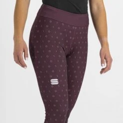 SPORTFUL DORO TIGHT RED WINE 23 -Winter Sportswear 9 118785 doro tight red wine 0422503 605 05