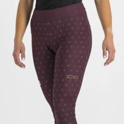 SPORTFUL DORO TIGHT RED WINE 23 -Winter Sportswear 9 118785 doro tight red wine 0422503 605 06