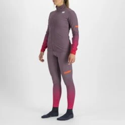 SPORTFUL SQUADRA W JERSEY MAUVE/RASBERRY 23 -Winter Sportswear 9 118787 squadra w jersey mauve rasberry 0422526 555 06