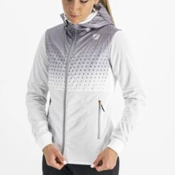 SPORTFUL RYTHMO W JKT BRIGHT WHITE 23 -Winter Sportswear 9 118829 rythmo w jkt bright white 0421526 150 03