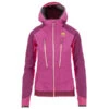 KARPOS PIZ PALU W JKT RASPBERRY RADIANCE/CABARET 23 2 KARPOS PIZ PALU W JKT RASPBERRY RADIANCE/CABARET 23 -Winter Sportswear 9 119011 piz palu w jkt raspberry radiance cabaret 2512013 042 01