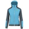 KARPOS ALAGNA PLUS EVO W JKT BLUE ATOLL/DARK SLATE 23 2 KARPOS ALAGNA PLUS EVO W JKT BLUE ATOLL/DARK SLATE 23 -Winter Sportswear 9 119026 alagna plus evo w jkt blue atoll dark slate 2501016 091 01