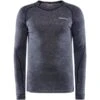 CRAFT CORE WOOL MERINO LS TEE M BLAZE 23 -Winter Sportswear 9 119327 core wool merino ls tee m blaze co1911546 396200 01
