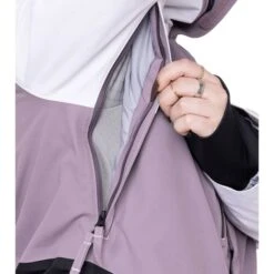 686 GORE-TEX WILLOW INSULATED JKT WHITE CLRBLK 23 -Winter Sportswear 9 119689 gore tex willow insulated jkt white clrblk m2w302 wht 05