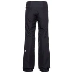 Winter Sportswear -Winter Sportswear 9 119690 gore tex willow insulated pant balck m2w402 blk 02