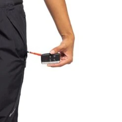 686 GORE-TEX WILLOW INSULATED PANT BLACK 23 -Winter Sportswear 9 119690 gore tex willow insulated pant balck m2w402 blk 04