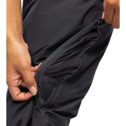 686 GORE-TEX WILLOW INSULATED PANT BLACK 23 -Winter Sportswear 9 119690 gore tex willow insulated pant balck m2w402 blk 05