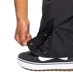 686 GORE-TEX WILLOW INSULATED PANT BLACK 23 -Winter Sportswear 9 119690 gore tex willow insulated pant balck m2w402 blk 06