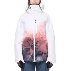 686 WMNS HYDRA INSULATED JKT CLOUDBREAK 23