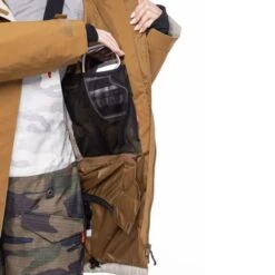 686 WMNS SPIRIT INSULATED JKT BREEN GEO JACQUARD 23 -Winter Sportswear 9 119754 wmns spirit insulated jkt breen geo jacquard m2w306 bren 06