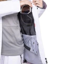 686 WMNS DREAM INSULATED JKT WHITE MOUNTAIN SUNSET 23 10 686 WMNS DREAM INSULATED JKT WHITE MOUNTAIN SUNSET 23 -Winter Sportswear 9 119757 wmns dream insulated white mountain sunset m2w310 wht 03