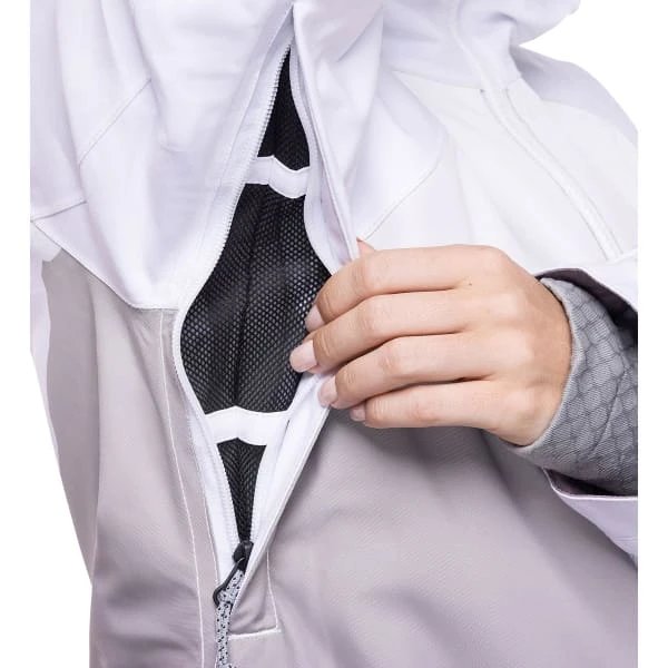 686 WMNS DREAM INSULATED JKT WHITE MOUNTAIN SUNSET 23 8 686 WMNS DREAM INSULATED JKT WHITE MOUNTAIN SUNSET 23 - Image 6