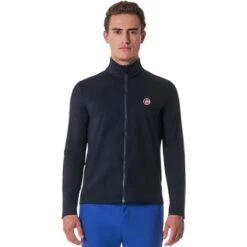 FUSALP MARIOZIP II M DARKBLUE 23