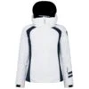 ROSSIGNOL W CONTROLE JKT WHITE 23 -Winter Sportswear 9 119919 w controle jkt white rllwj04 100 01