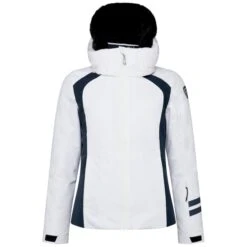 ROSSIGNOL W CONTROLE JKT WHITE 23