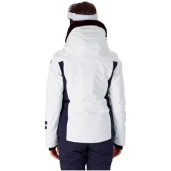 ROSSIGNOL W CONTROLE JKT WHITE 23 -Winter Sportswear 9 119919 w controle jkt white rllwj04 100 03
