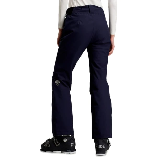 ROSSIGNOL W SKI PANT ECLIPSE 23 4 ROSSIGNOL W SKI PANT ECLIPSE 23 - Image 2