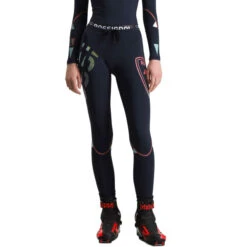 ROSSIGNOL W INFINI COMPRESSION RACE TIGHT ECLIPSE 23