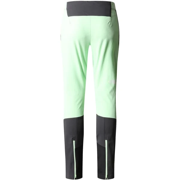 THE NORTH FACE W DAMN TURN PANT PATINAGRN/ASPHTGRY/TNFBLK 23 4 THE NORTH FACE W DAMN TURN PANT PATINAGRN/ASPHTGRY/TNFBLK 23 - Image 2