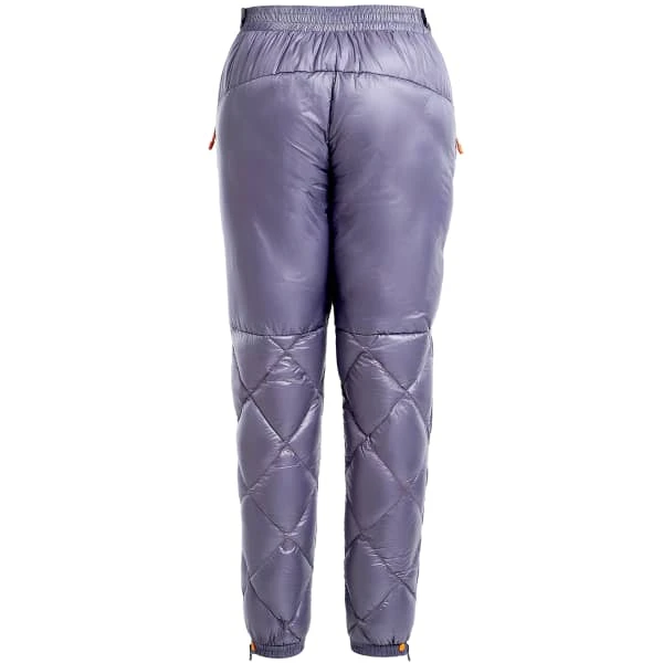 ORAGE SNOW DROP DOWN PANT DARK IRIS 23 4 ORAGE SNOW DROP DOWN PANT DARK IRIS 23 - Image 2