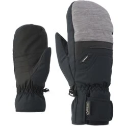 ZIENER GLYNDAL GTX DARK MELANGE 23