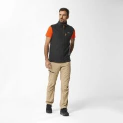 LAFUMA ACCESS MICRO VEST M BLACK 23 -Winter Sportswear 9 122556 lfv12253 0247 03