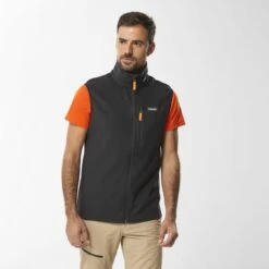 LAFUMA ACCESS MICRO VEST M BLACK 23 -Winter Sportswear 9 122556 lfv12253 0247 04