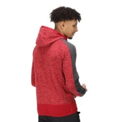 REGATTA CADFORD IV CHINRED/DKRD 23 -Winter Sportswear 9 123086 rma514 p8u 06