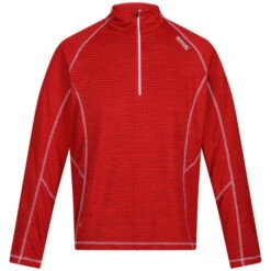 REGATTA YONDER CHINESE RED 23