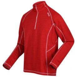 REGATTA YONDER CHINESE RED 23 -Winter Sportswear 9 123158 rmt172 46m 03