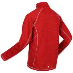 REGATTA YONDER CHINESE RED 23 -Winter Sportswear 9 123158 rmt172 46m 04