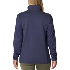 COLUMBIA ROFFE RIDGE FULL ZIP FLEECE W NOCTURNAL 23 12 COLUMBIA ROFFE RIDGE FULL ZIP FLEECE W NOCTURNAL 23 -Winter Sportswear 9 124241 roffe ridge full zip fleece w nocturnal 1748381 466 05