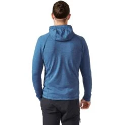 RAB NEXUS HOODY DENIM 23 -Winter Sportswear 9 124411 qff 70 den 04