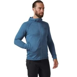 RAB NEXUS HOODY DENIM 23 -Winter Sportswear 9 124411 nexus hoody denim qff 70 den 03