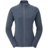 RAB NEXUS JKT WMNS STEEL 23 -Winter Sportswear 9 124414 qff 73 ste 01