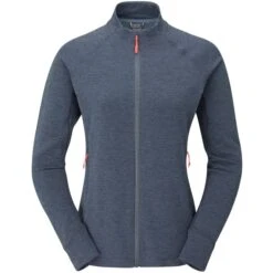 RAB NEXUS JKT WMNS STEEL 23