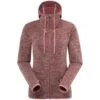 LAFUMA KEMPE HOODIE W ROSEWOOD 23 -Winter Sportswear 9 125735 lfv11834 6100 01